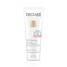 Declare Allergy Balance Soft Cleansing For Face & Eye Make-up 200ml