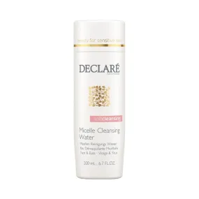 Declare Soft Cleansing Micelle Cleansing Water 200ml