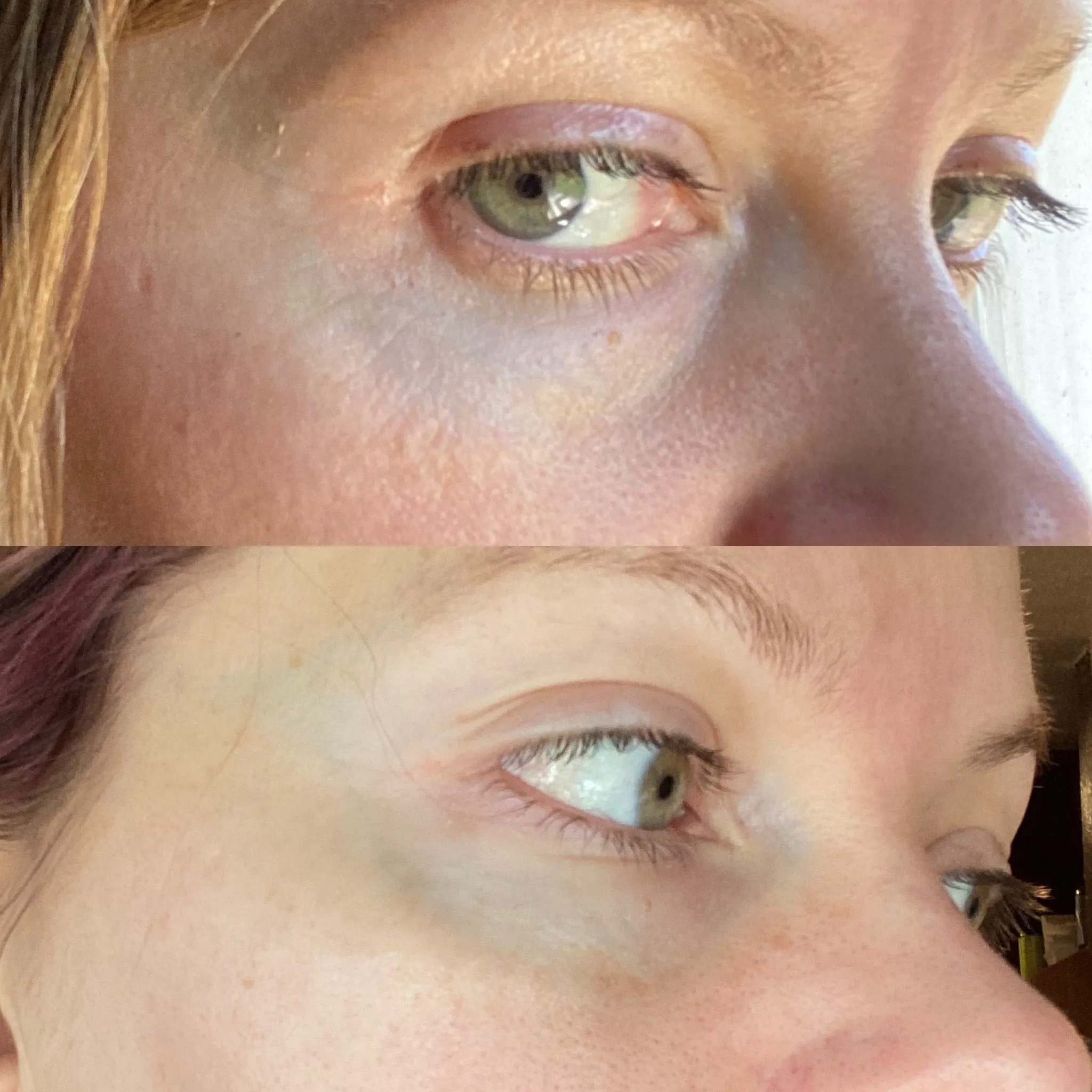 Deep Repair Eye Serum