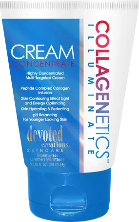 Devoted Creations Illuminate Cream Concentrate 3 oz.
