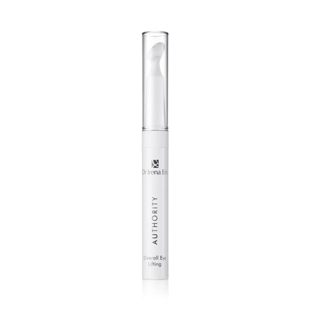 Dr Irena Eris Authority Overall Eye Lifting Day & Night Care 9ml