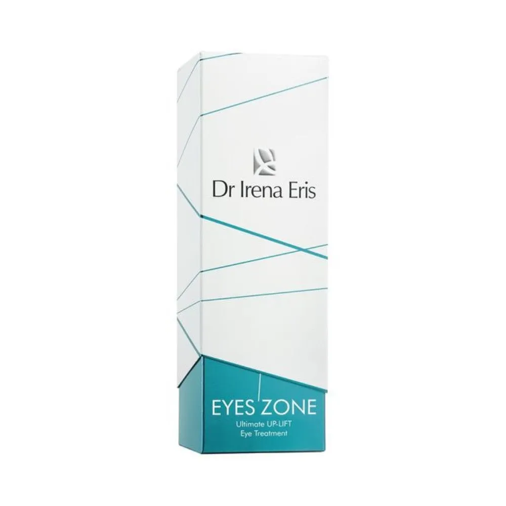 Dr Irena Eris Eyes Zone Ultimate UP-LIFT Eye Treatment 9ml