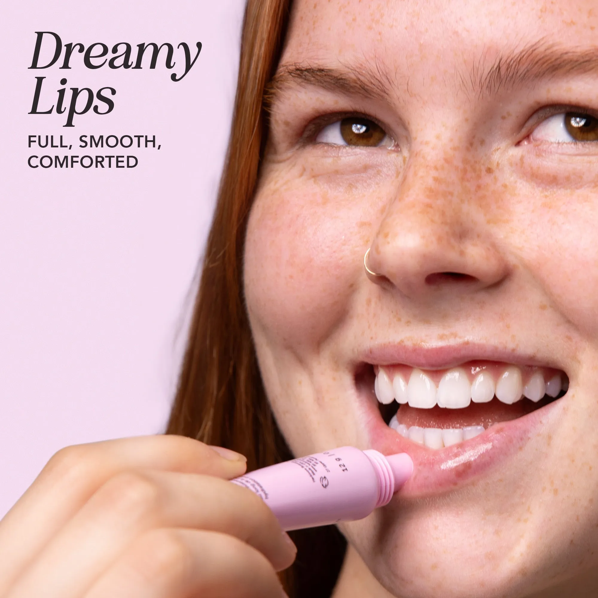 Dream Jelly Strawberry Lip Balm
