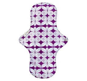 Eco Femme Organic Day Pad Plus