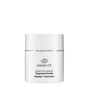 Edelweiss Extrême® Bioactive Renew Supreme Cream