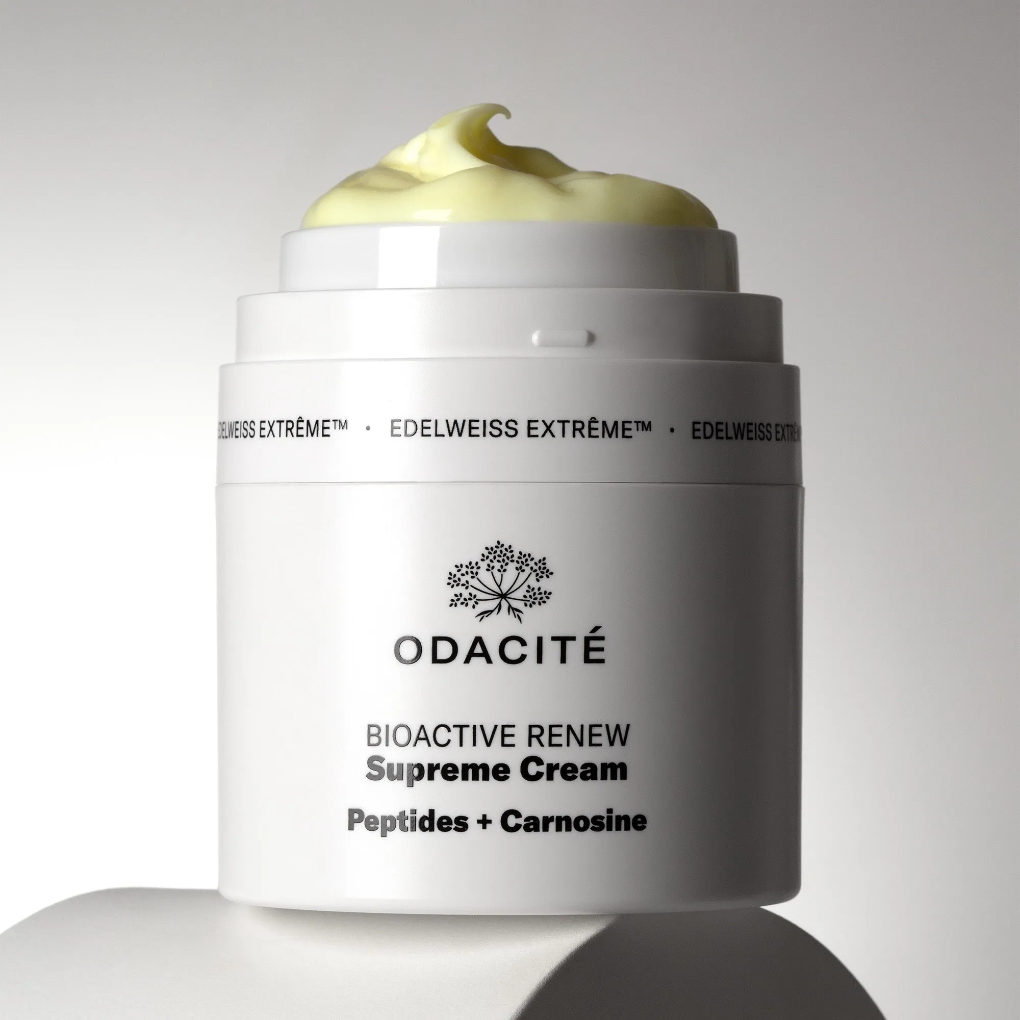 Edelweiss Extrême® Bioactive Renew Supreme Cream