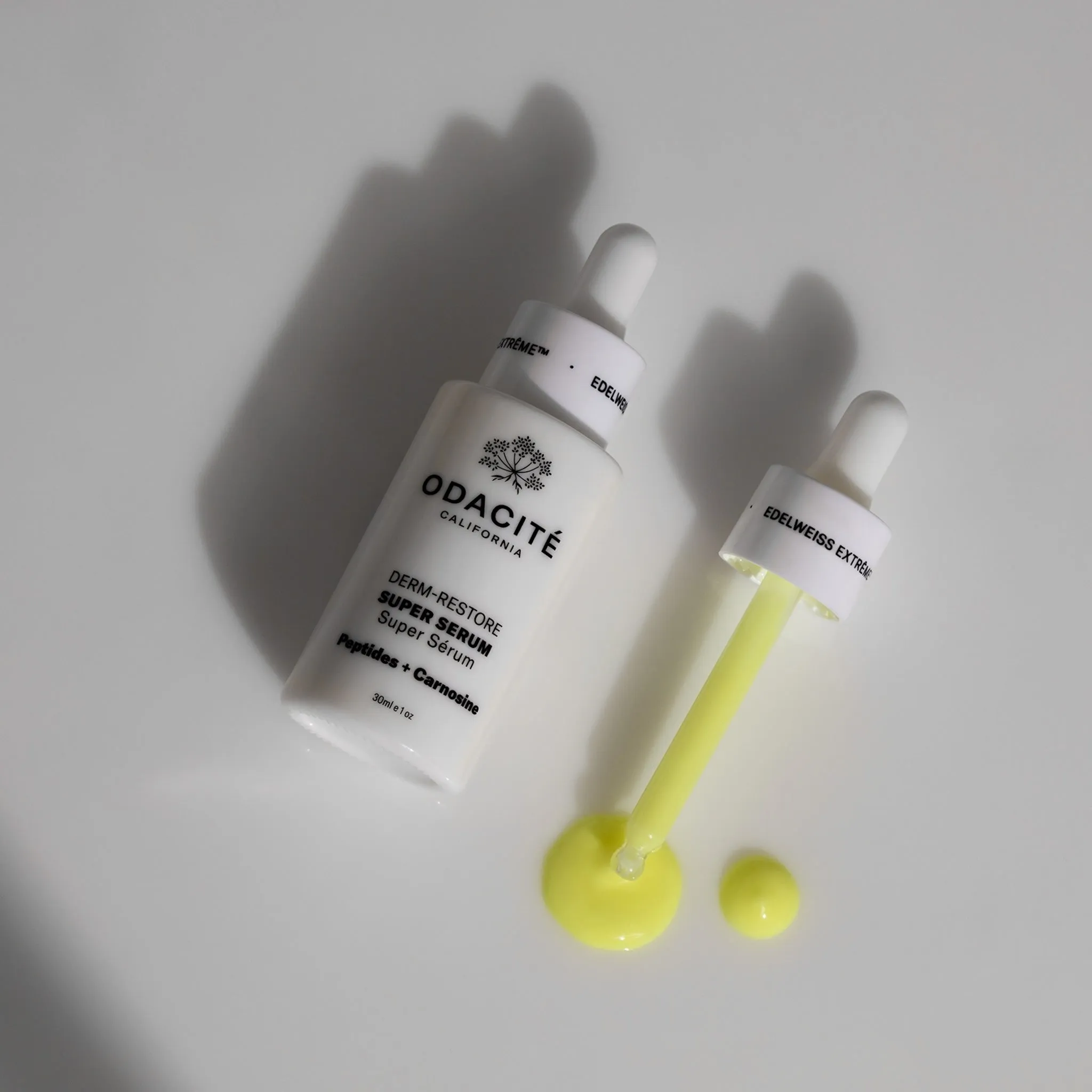 Edelweiss Extrême Derm-Restore Super Serum
