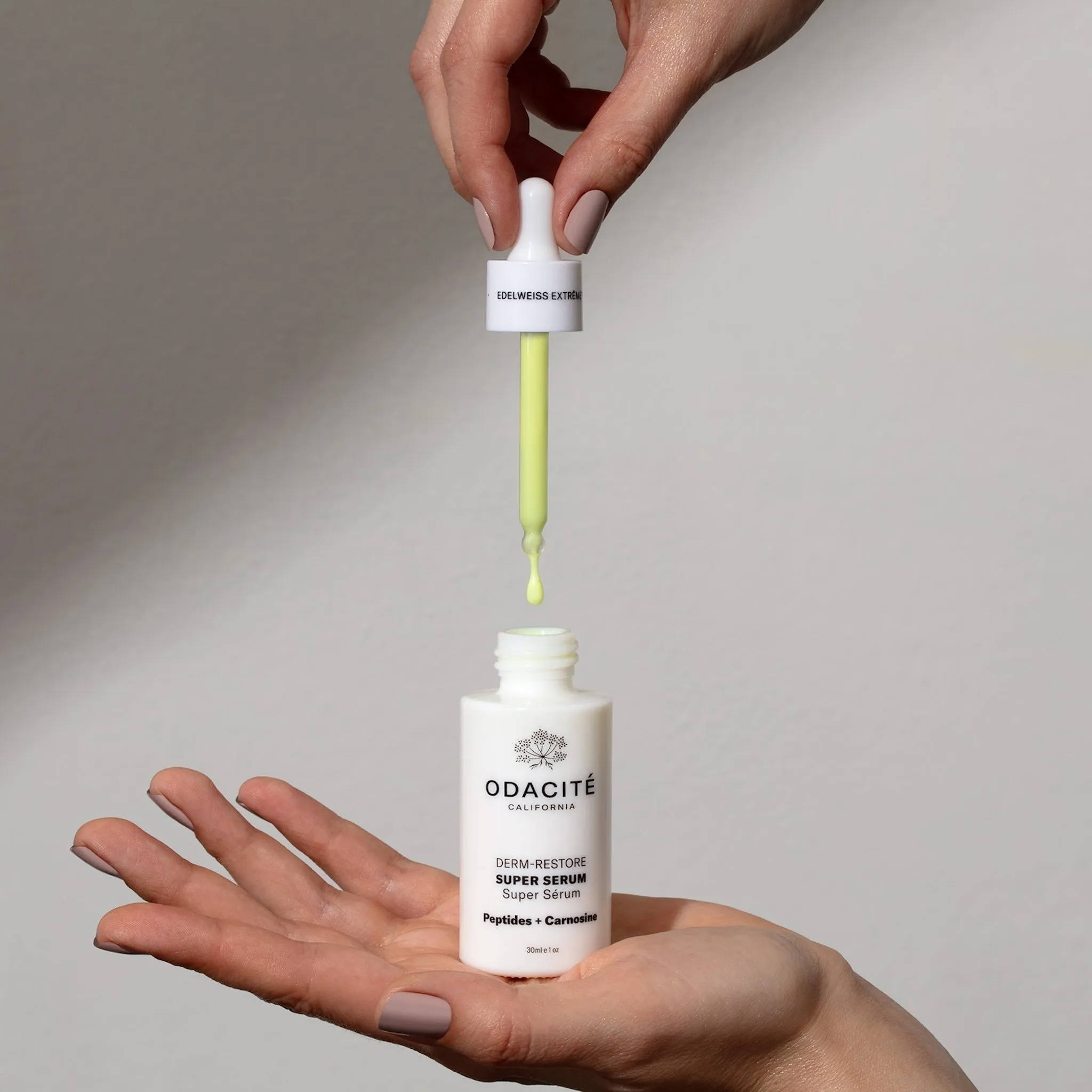 Edelweiss Extrême Derm-Restore Super Serum