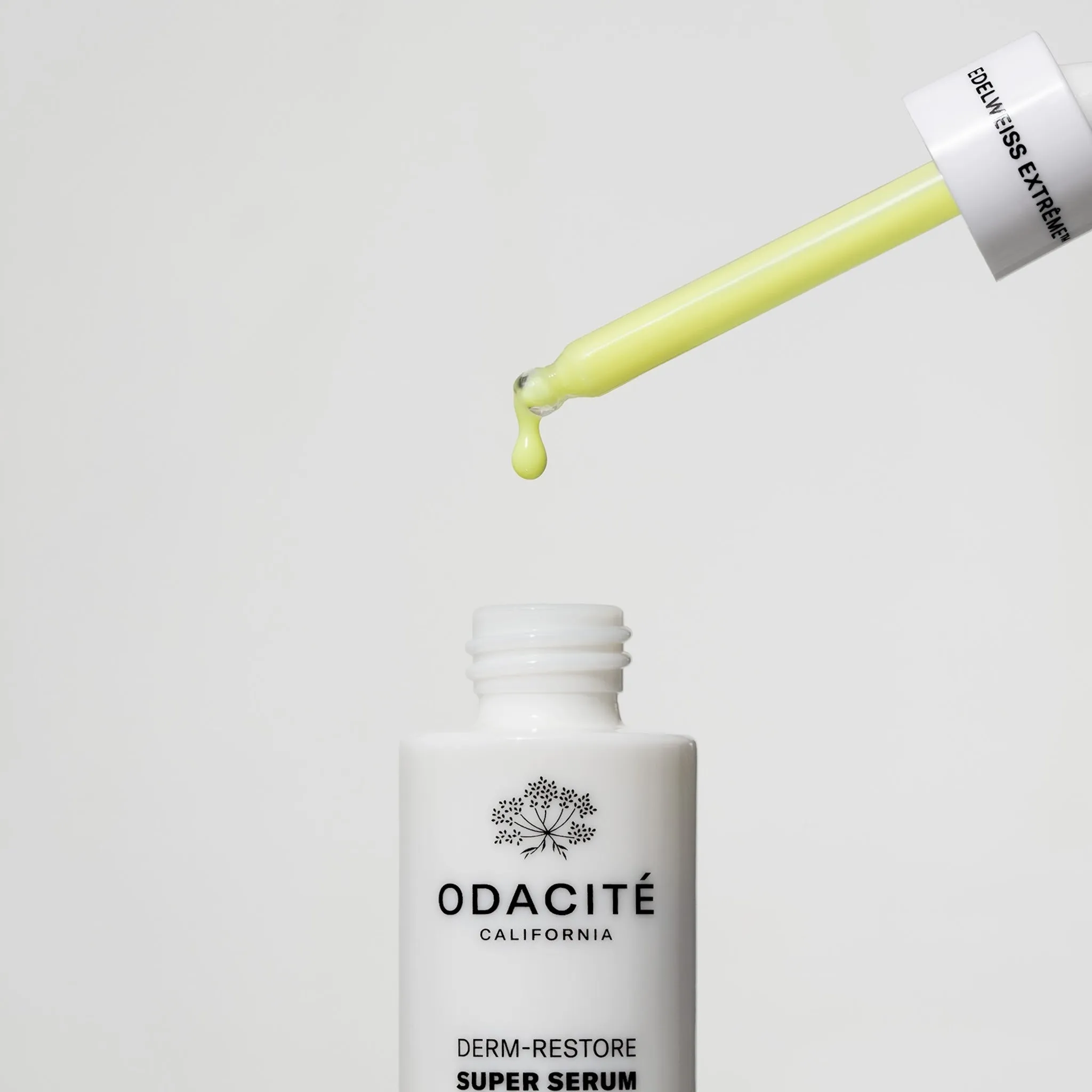 Edelweiss Extrême Derm-Restore Super Serum
