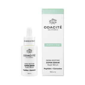Edelweiss Extrême Derm-Restore Super Serum