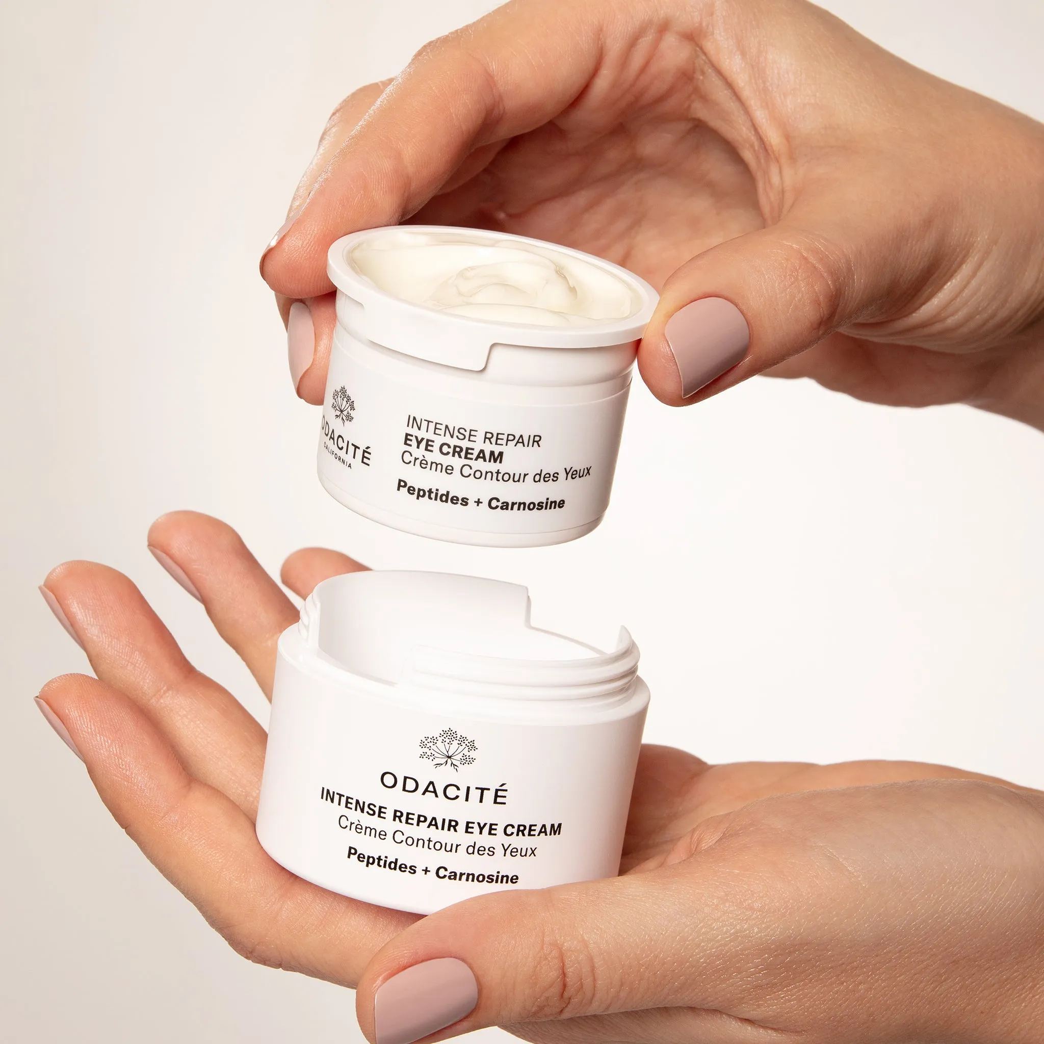Edelweiss Extrême™ Intense Repair Eye Cream