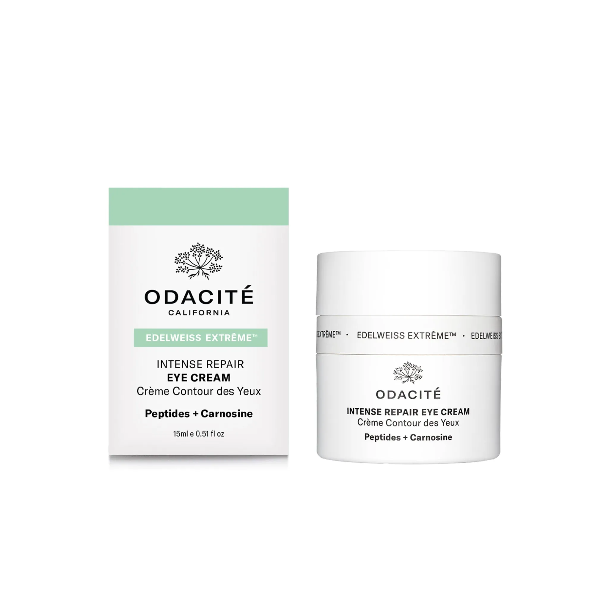 Edelweiss Extrême™ Intense Repair Eye Cream