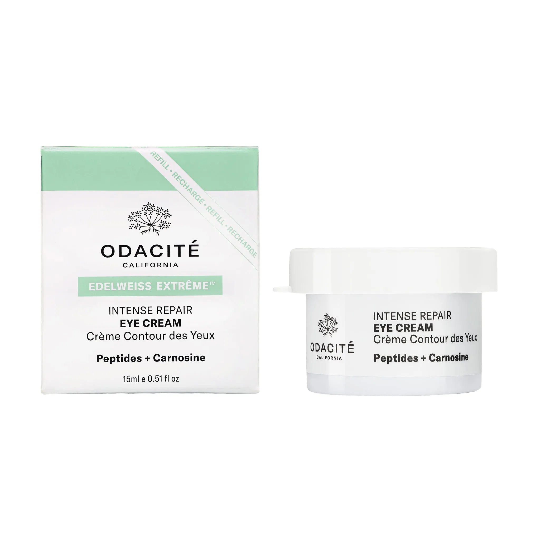 Edelweiss Extrême™ Intense Repair Eye Cream
