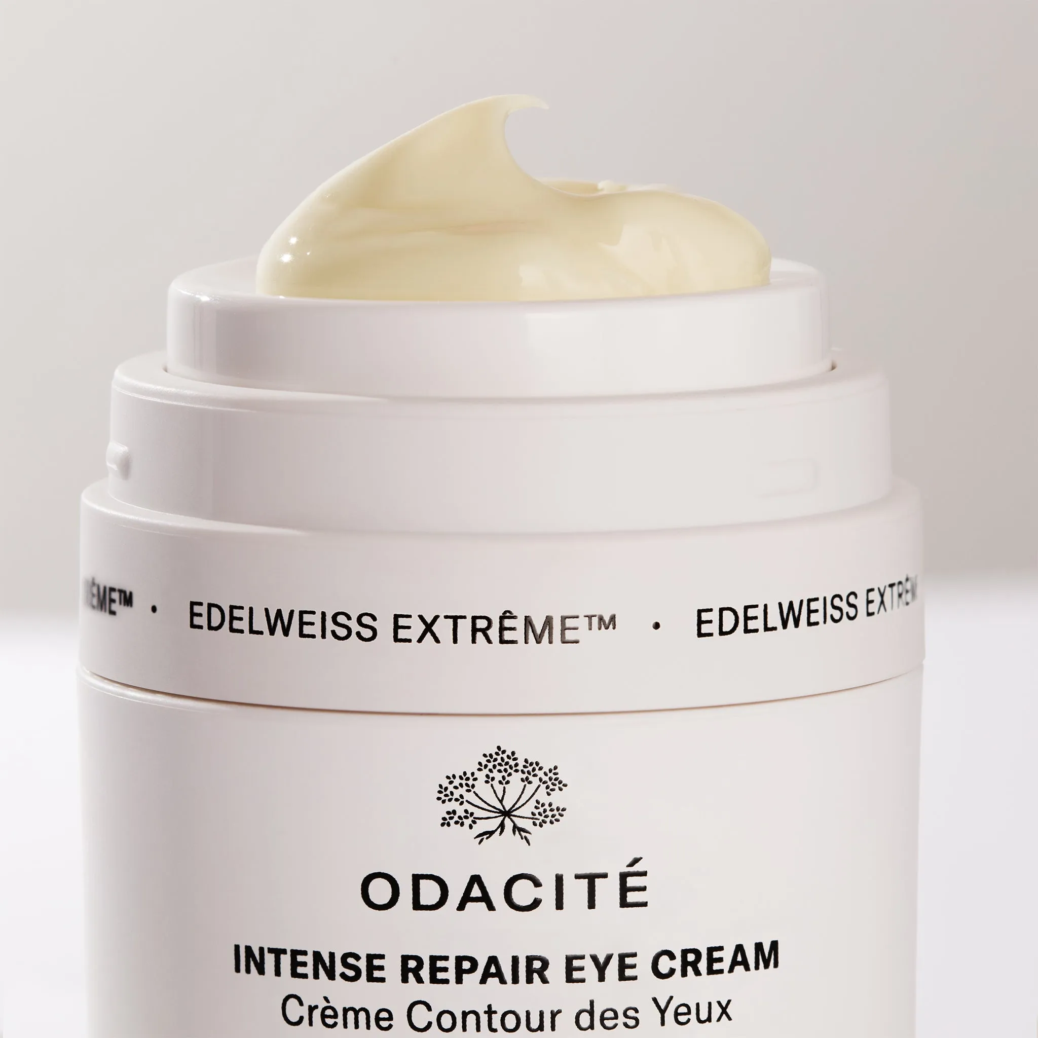 Edelweiss Extrême™ Intense Repair Eye Cream