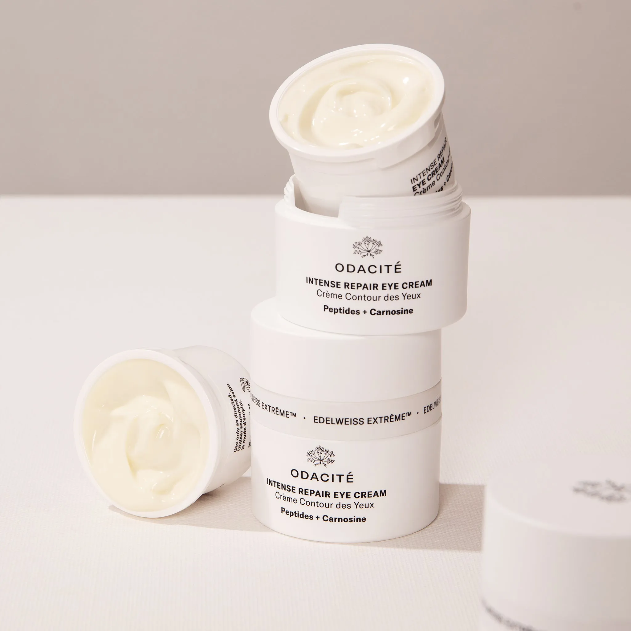 Edelweiss Extrême™ Intense Repair Eye Cream