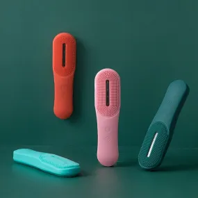 Electric Smart Silicone Face Cleansing Brush