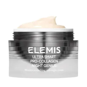Elemis ULTRA SMART Pro-Collagen Night Genius 50ml