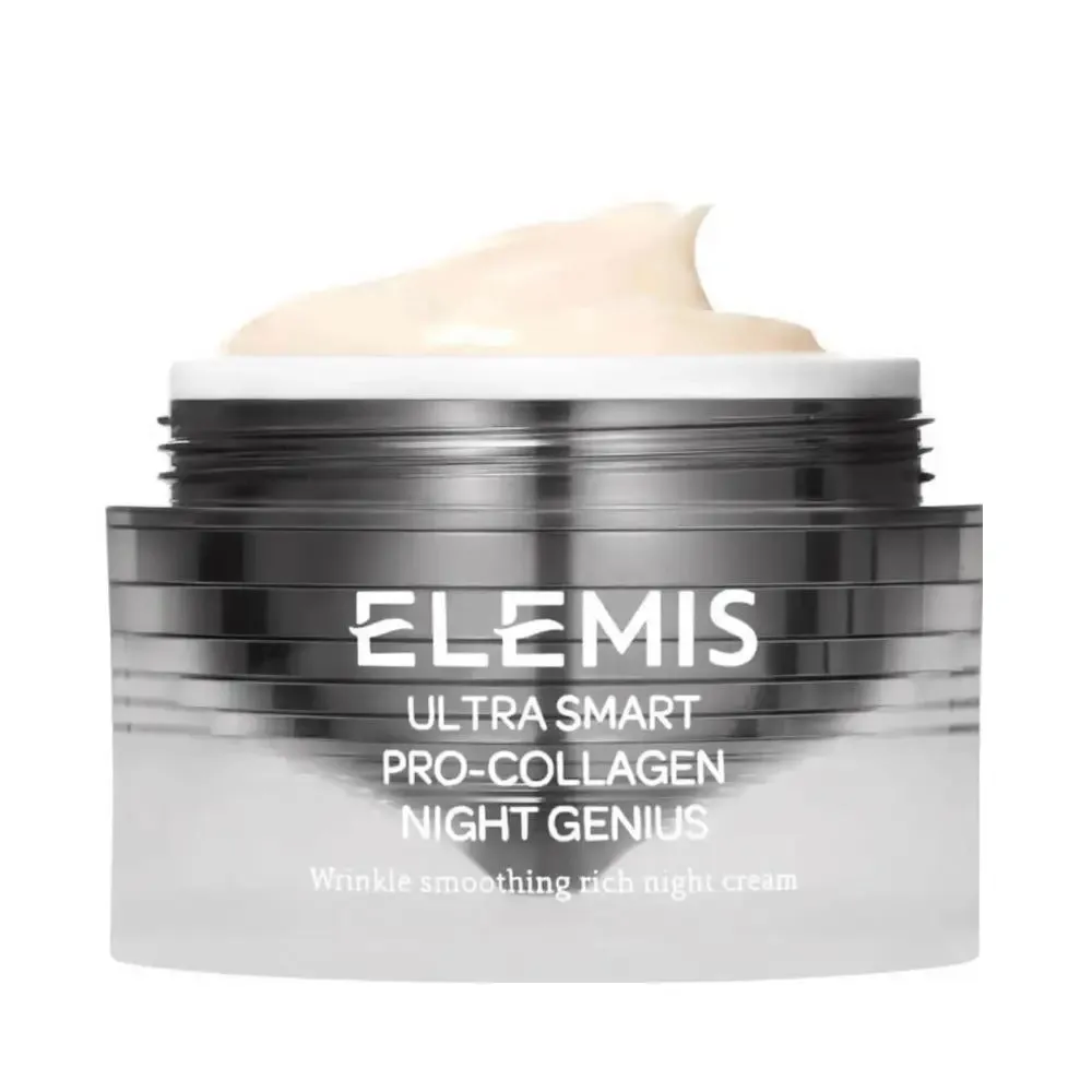 Elemis ULTRA SMART Pro-Collagen Night Genius 50ml