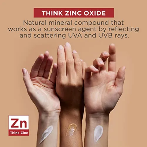 EltaMD UV Daily Tinted Sunscreen Zinc Oxide SPF 1.7 oz Pump