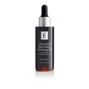 Eminence | Charcoal & Black Seed Clarifying Oil