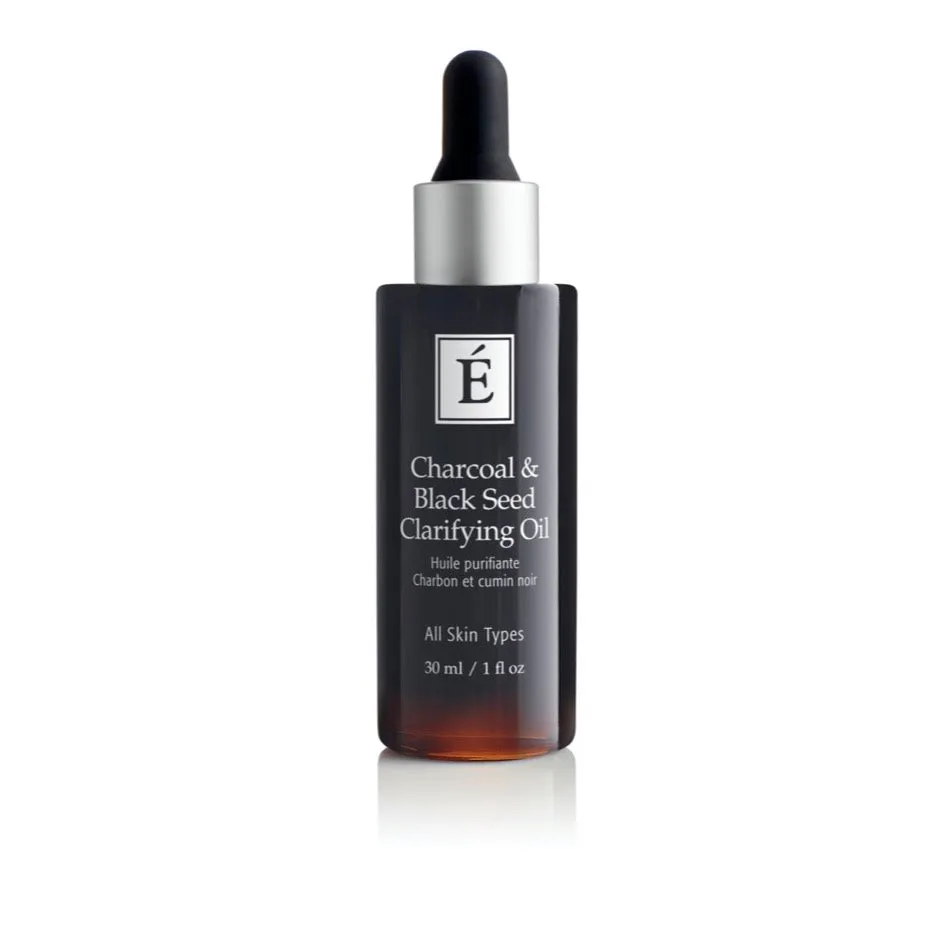 Eminence | Charcoal & Black Seed Clarifying Oil
