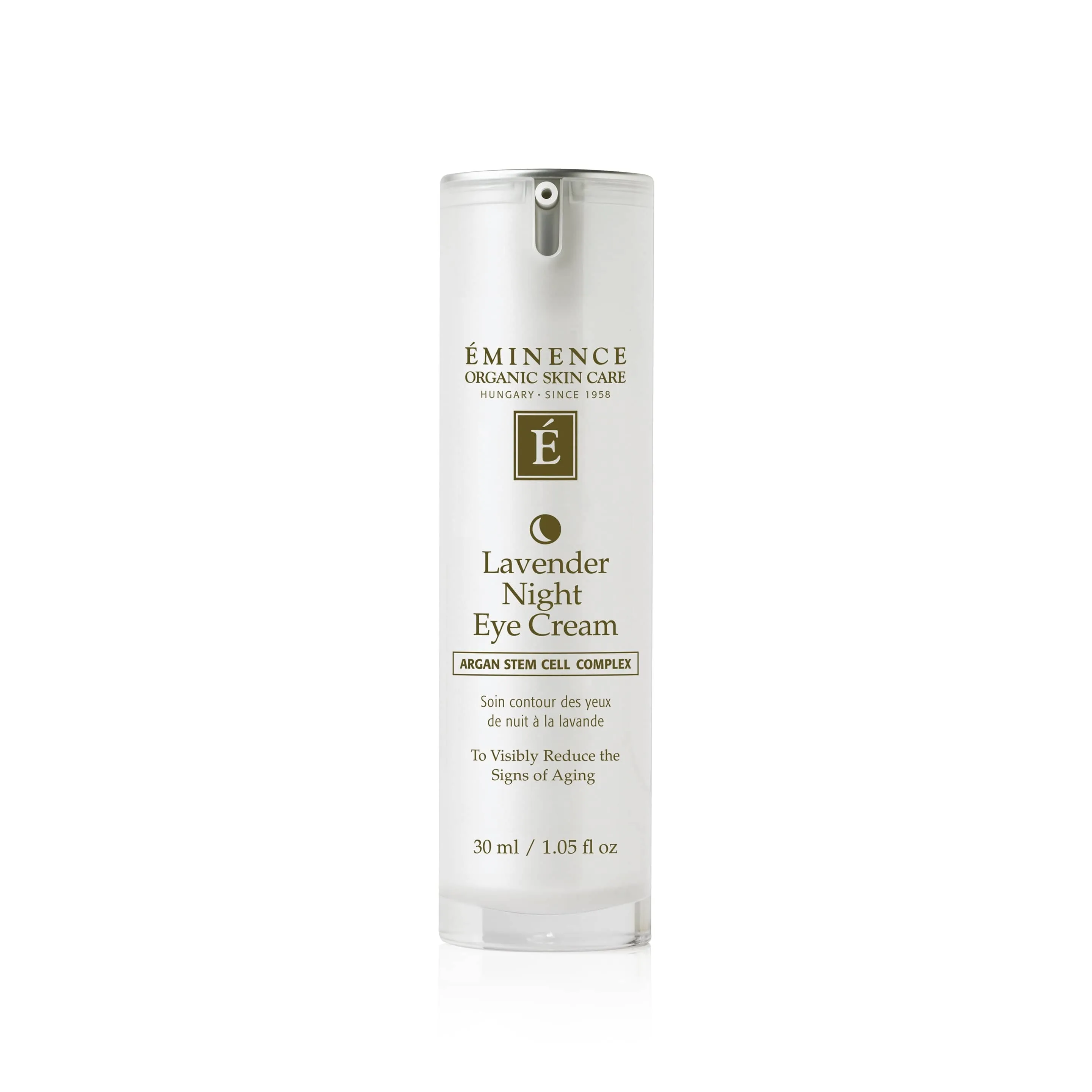 Eminence | Lavender Night Eye Cream