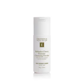 Eminence Organics Barbados Cherry Enzyme Cleansing Powder