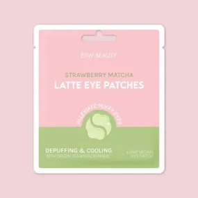 ESW Beauty Eye Patches