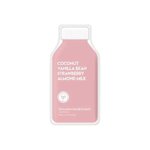 ESW Beauty Raw Juice Cleanse Sheet Masks Singles