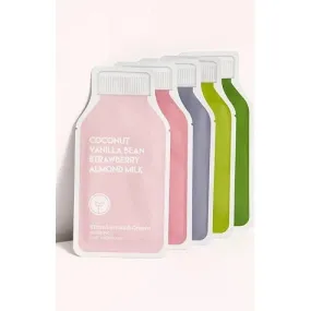 ESW Beauty Raw Juice Cleanse Sheet Masks Singles