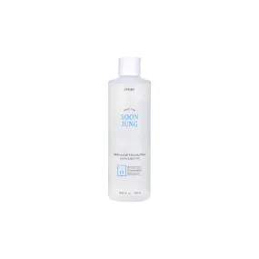 Etude Soonjung Mildly-Acid Ph Cleansing Water 320Ml