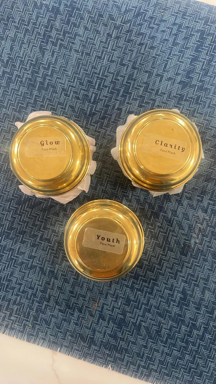 Face Mask