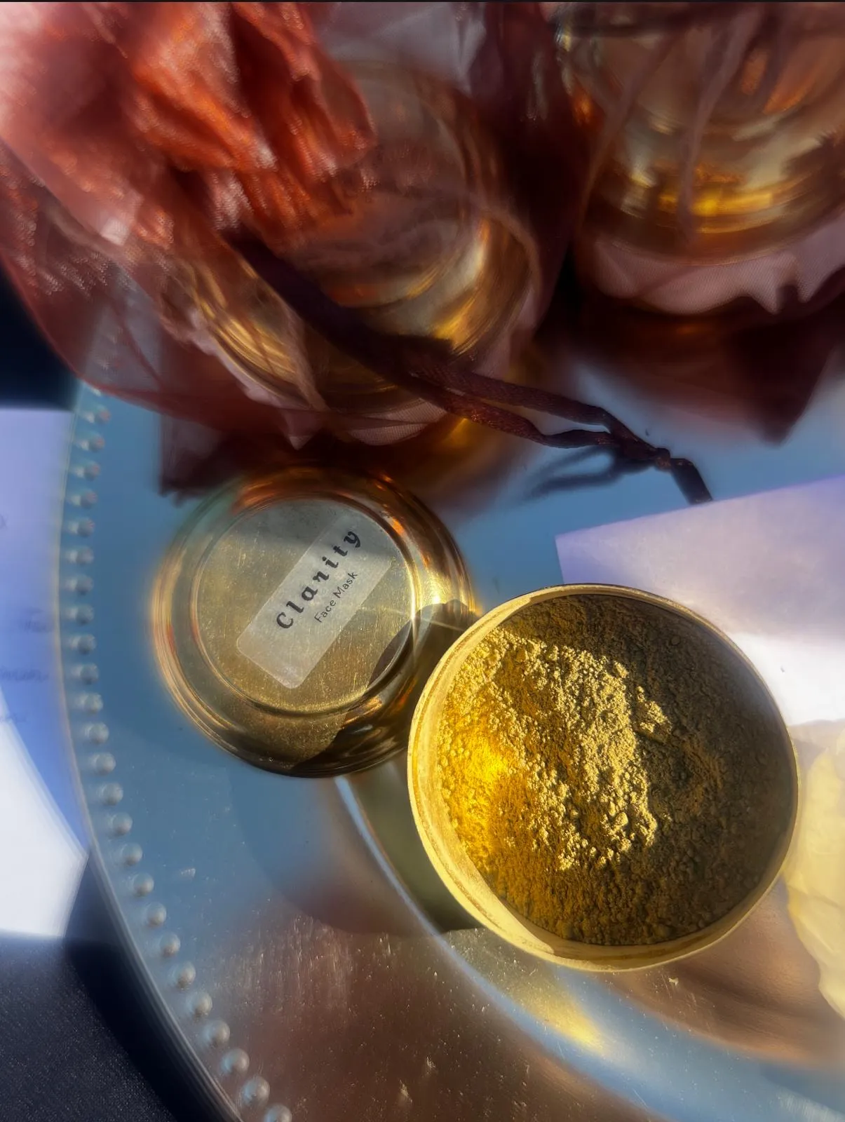 Face Mask