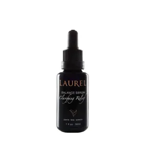 Facial Serum: Balance