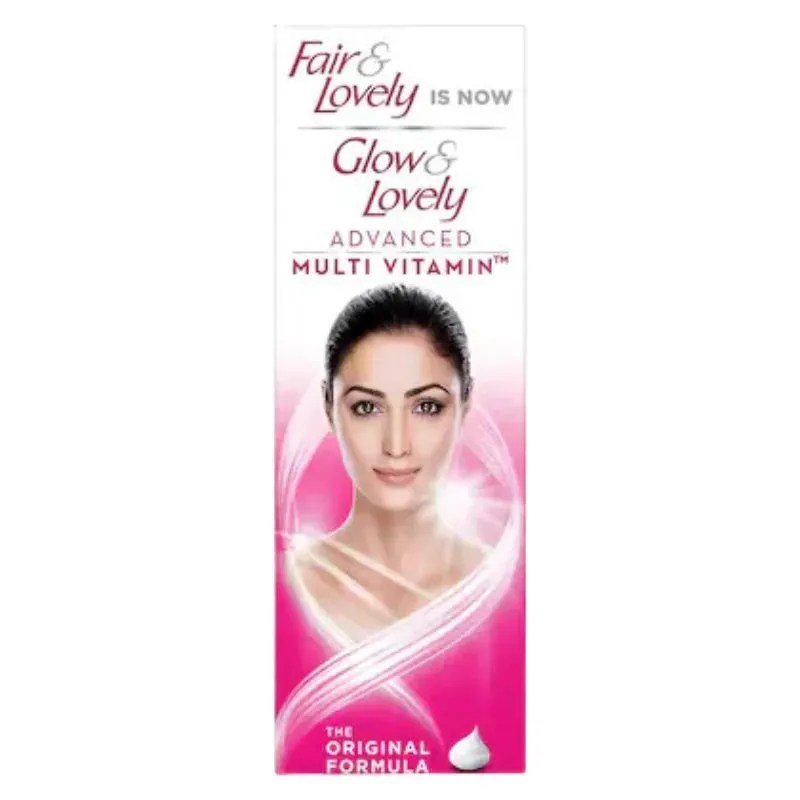 Fair and Lovely / Glow and Lovely Multivitamine
