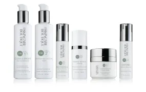 Fall Skincare Collection: Transition Your Routine for Radiant, Healthy Skin