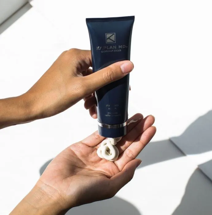 Firming Mask