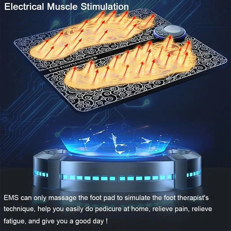 Foot Massager Machine