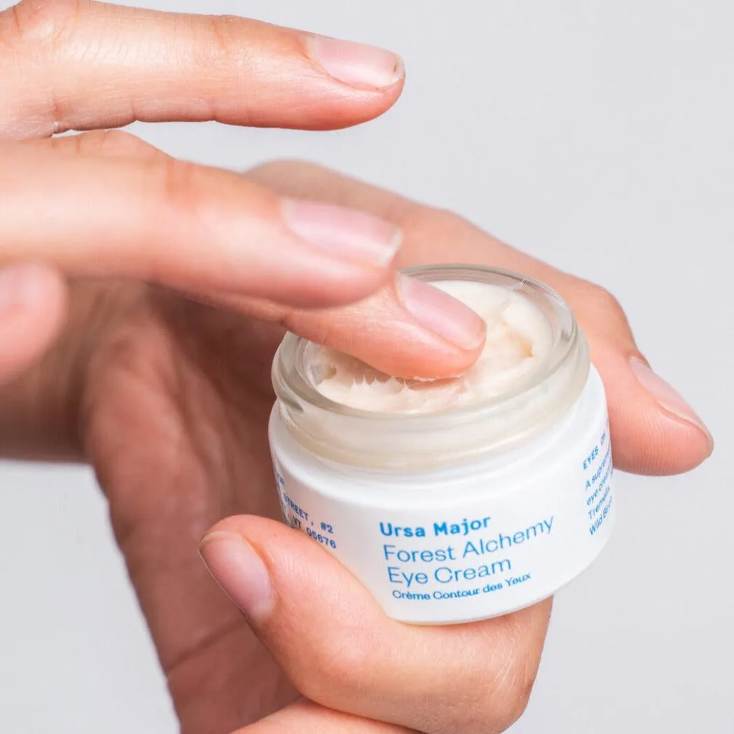 Forest Alchemy Eye Cream