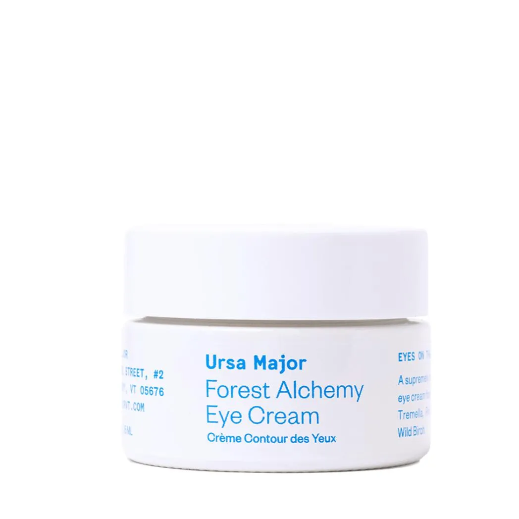 Forest Alchemy Eye Cream