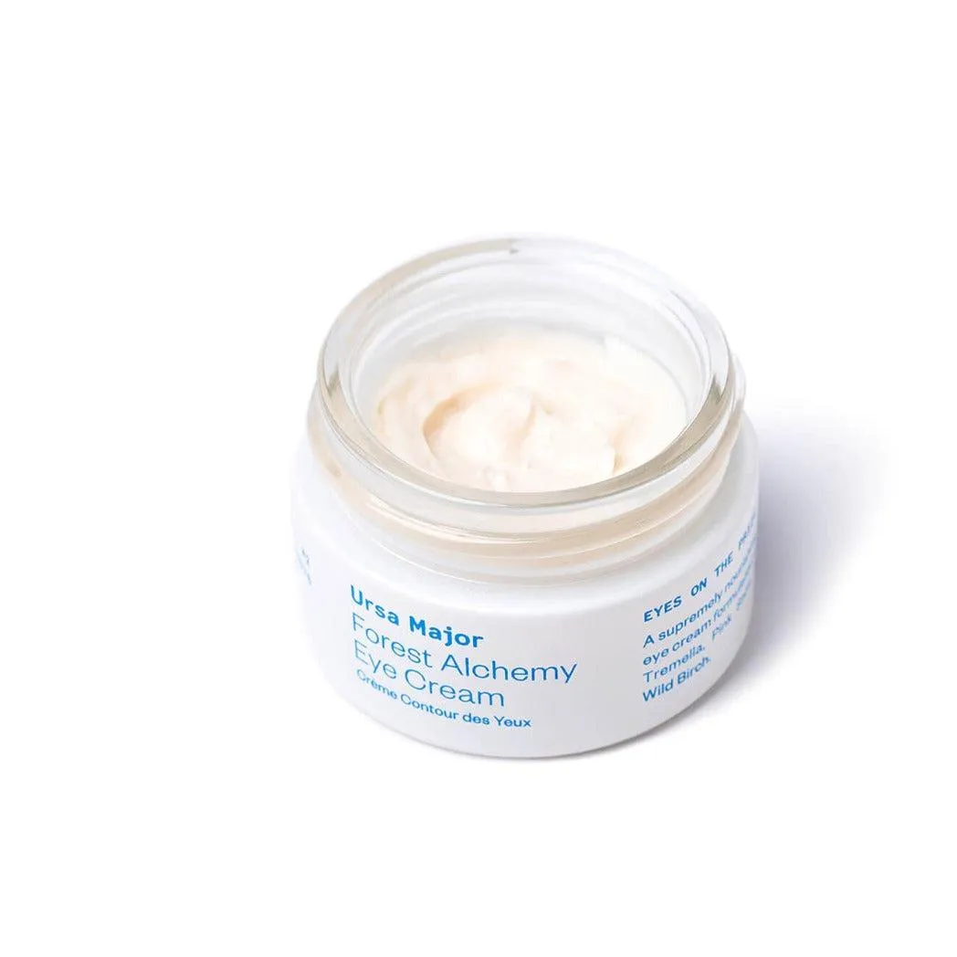 Forest Alchemy Eye Cream