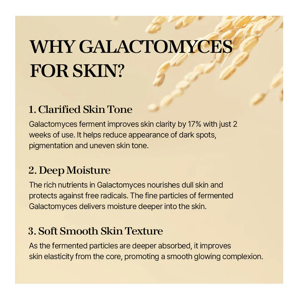 Galactomyces Ferment Essence