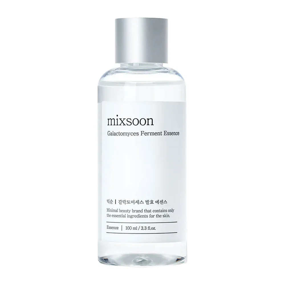 Galactomyces Ferment Essence