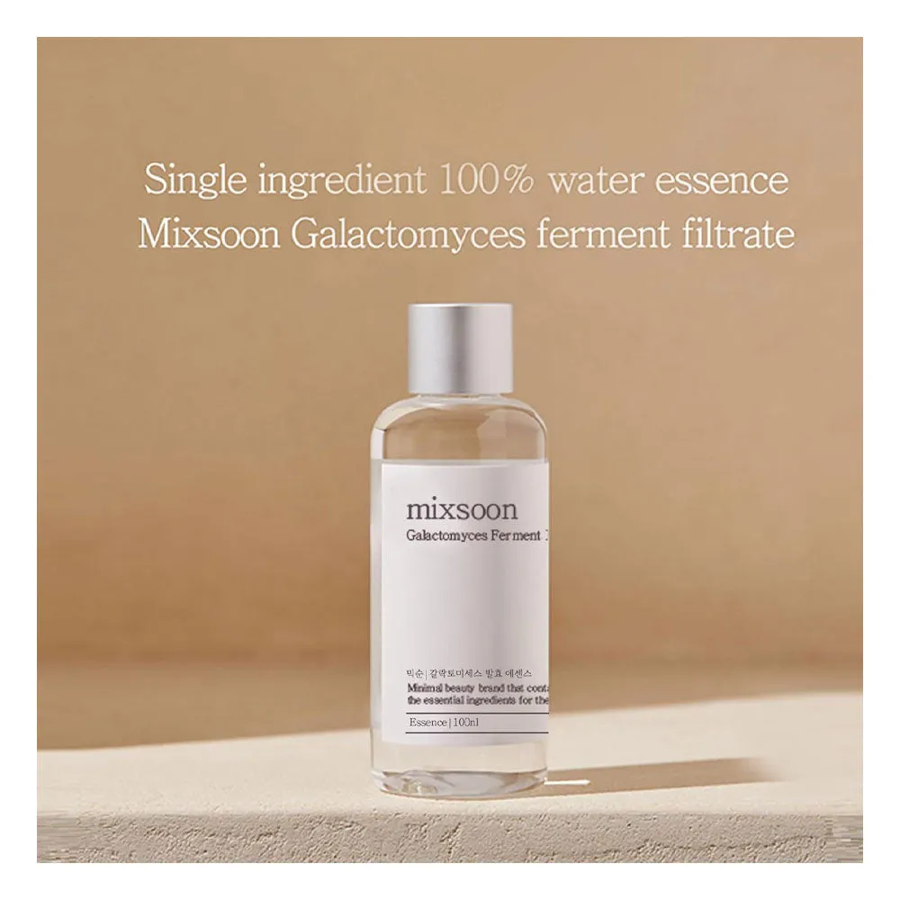 Galactomyces Ferment Essence