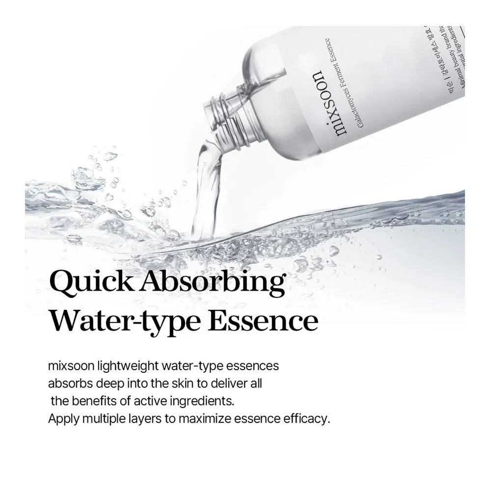 Galactomyces Ferment Essence