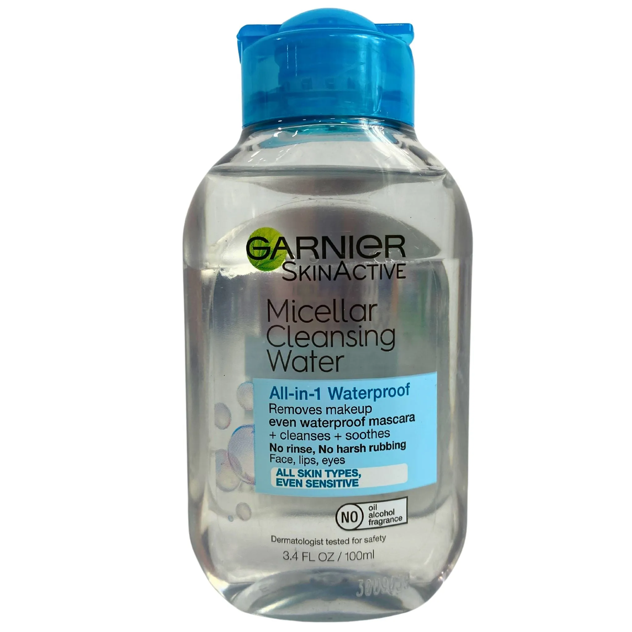 Garnier SkinActive Micellar Cleansing Water All In 1  3.4OZ (35 Pcs Lot)