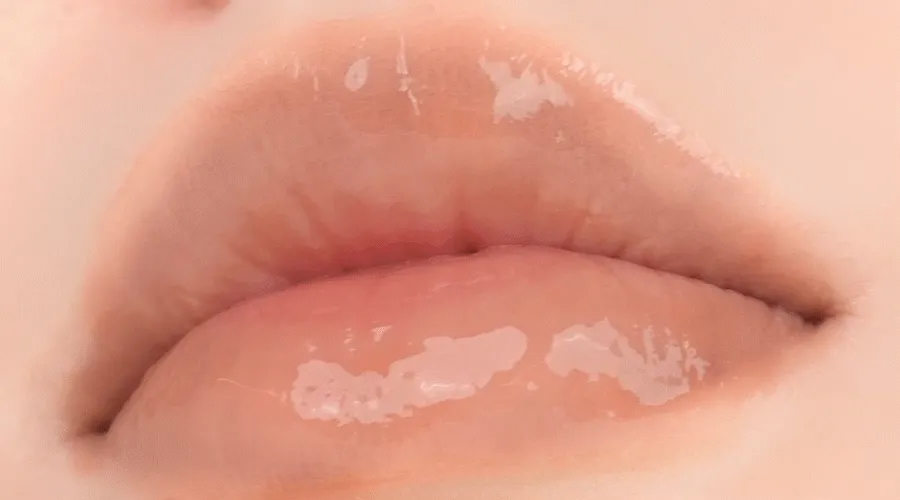 Glasting Melting Balm [#14 Dear Apple]