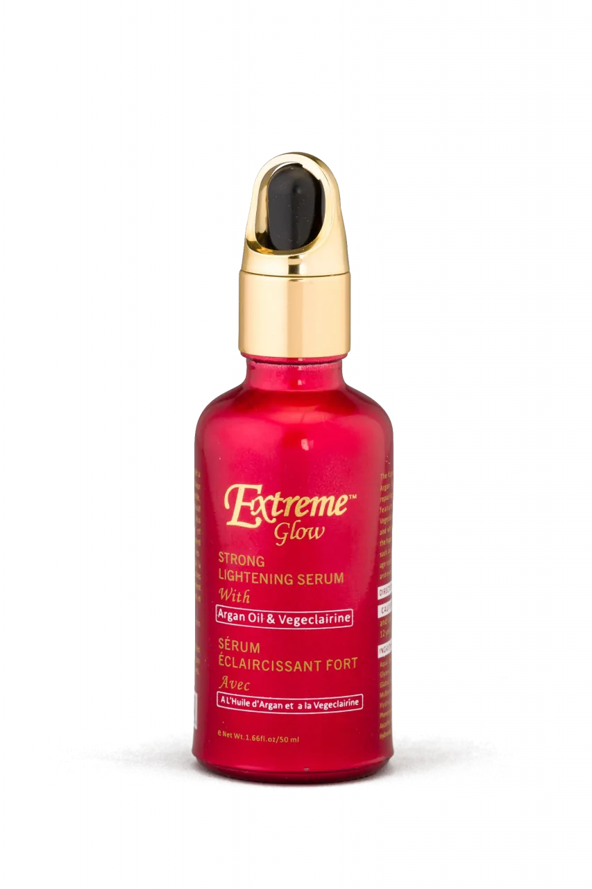 GLOW - Extreme Glow Strong Lightening Serum