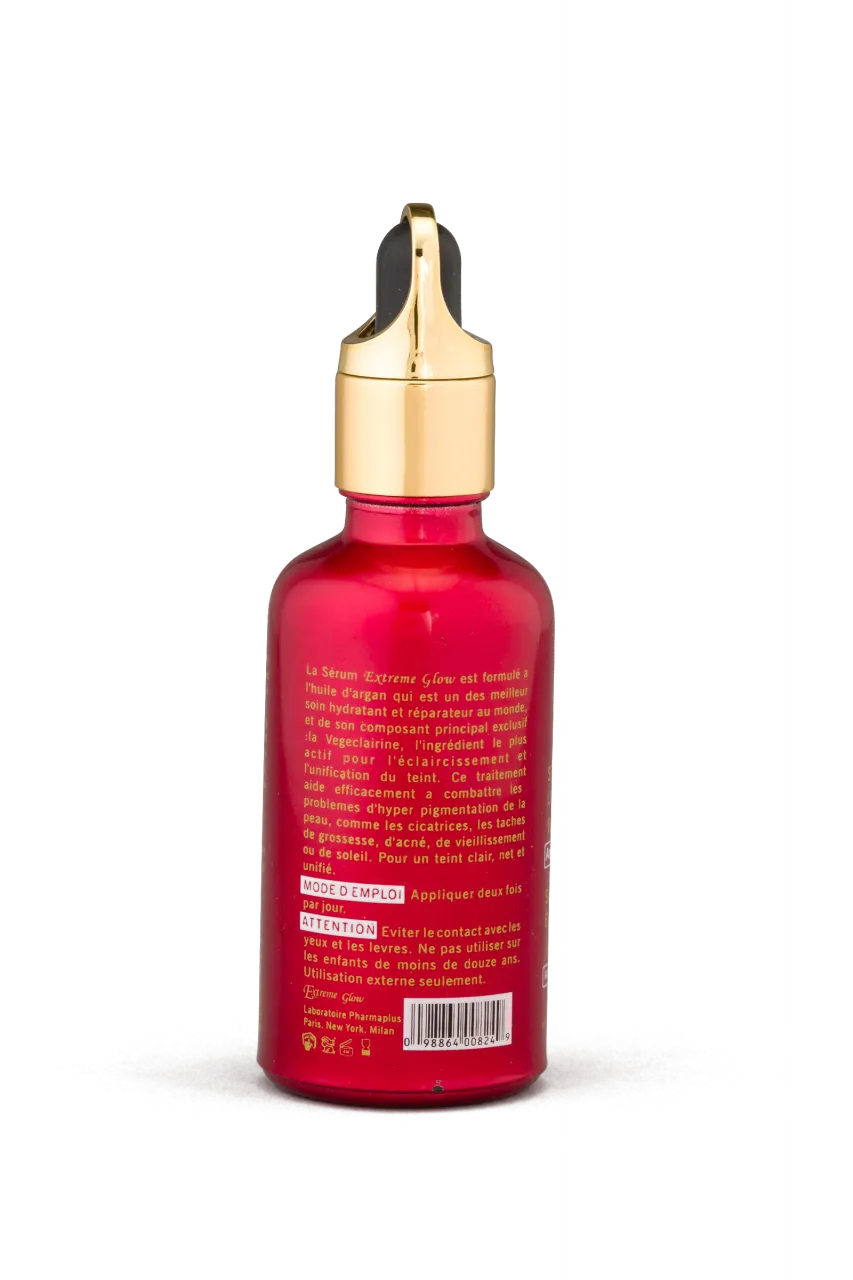 GLOW - Extreme Glow Strong Lightening Serum