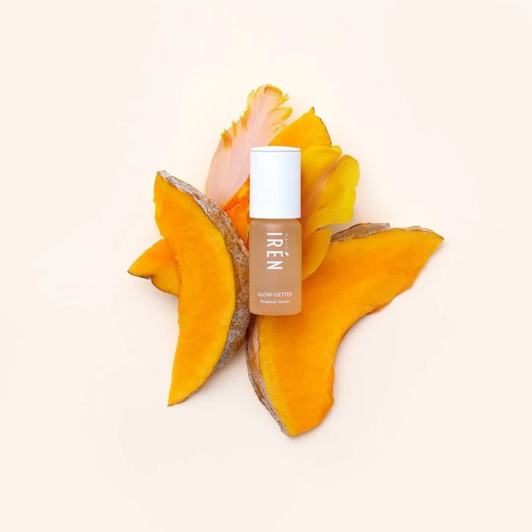 Glow-Getter Renewal Serum